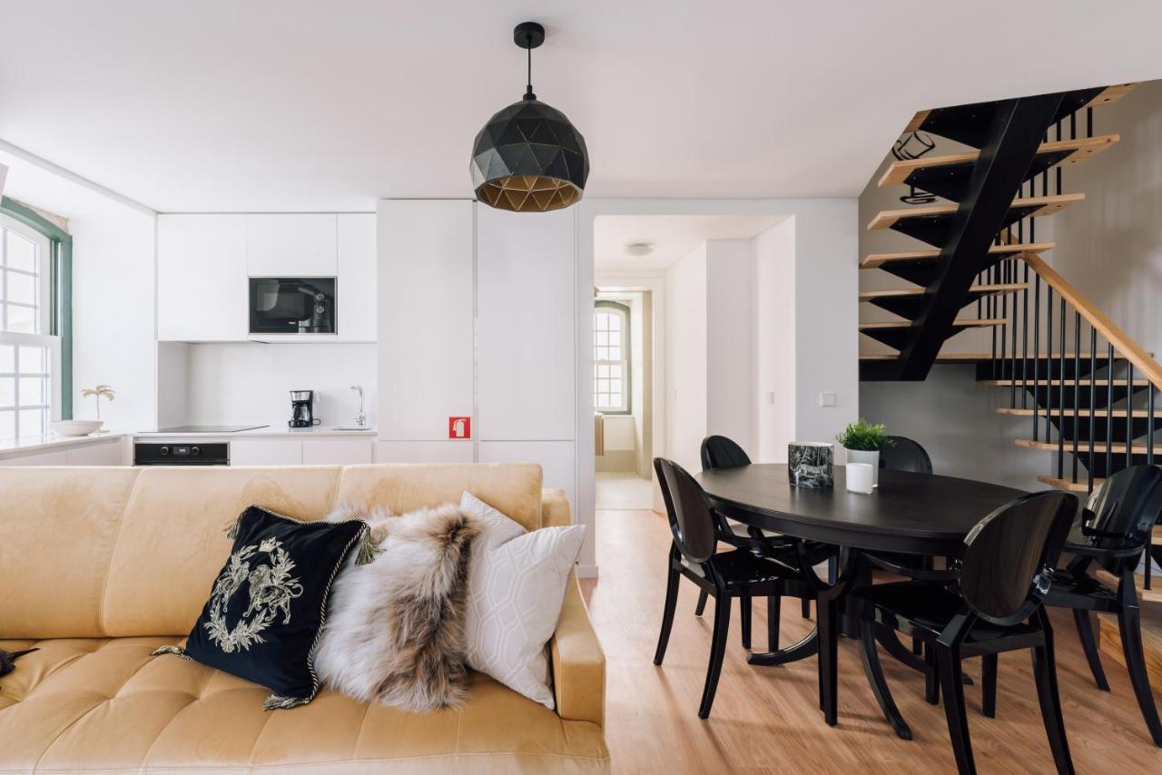 Stays Martim Moniz Appartement Lissabon