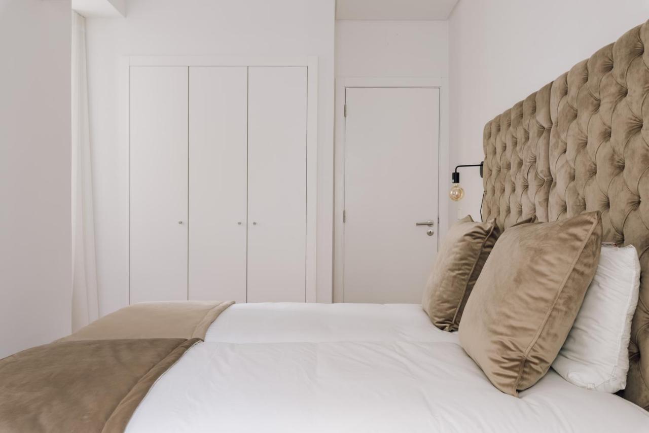 Appartement Stays Martim Moniz *