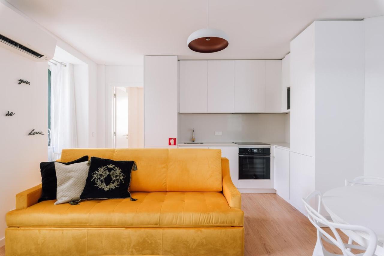 Appartement Stays Martim Moniz