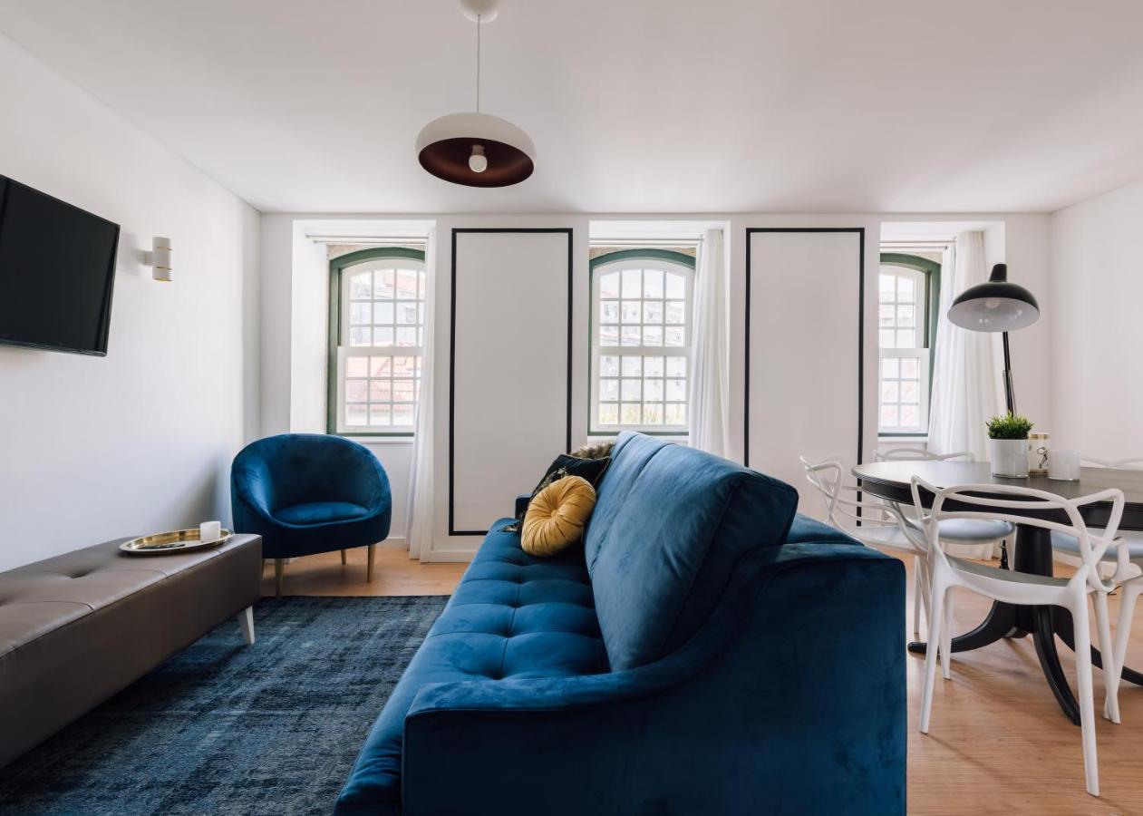 Appartement Stays Martim Moniz *
