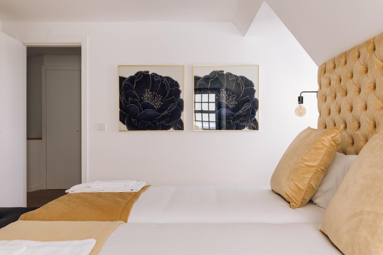 Appartement Stays Martim Moniz