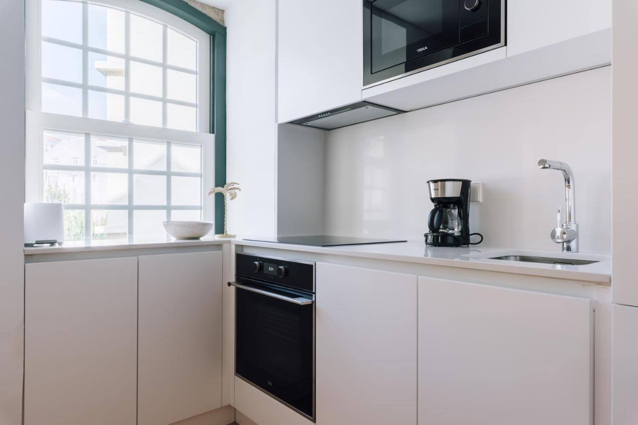 Stays Martim Moniz Appartement *