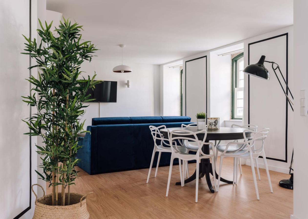 Appartement Stays Martim Moniz