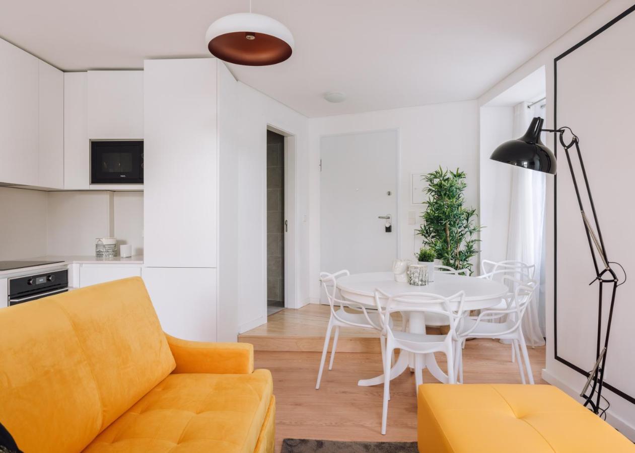 Stays Martim Moniz * Lissabon