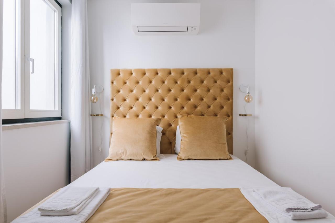 Appartement Stays Martim Moniz