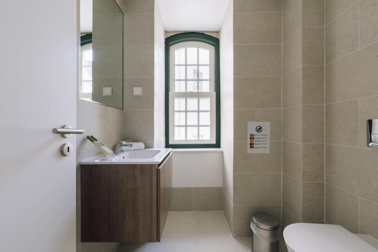 Appartement Stays Martim Moniz