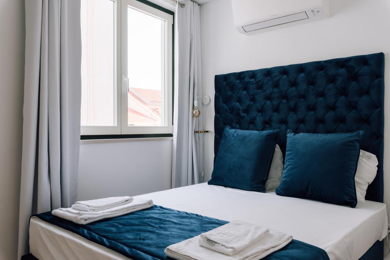 Stays Martim Moniz Appartement