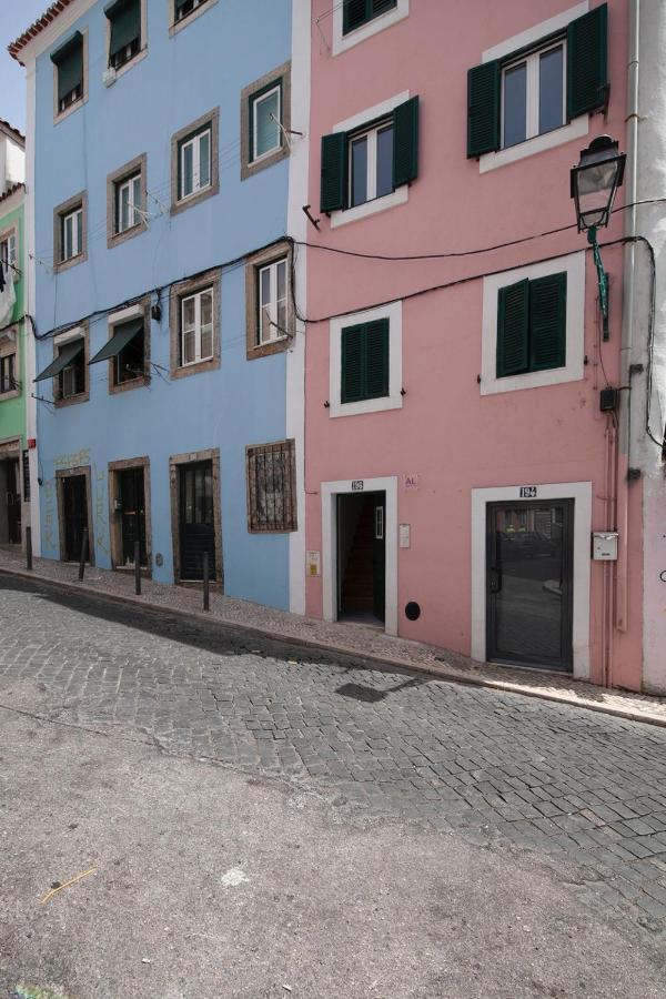 Principe Real Apartment *