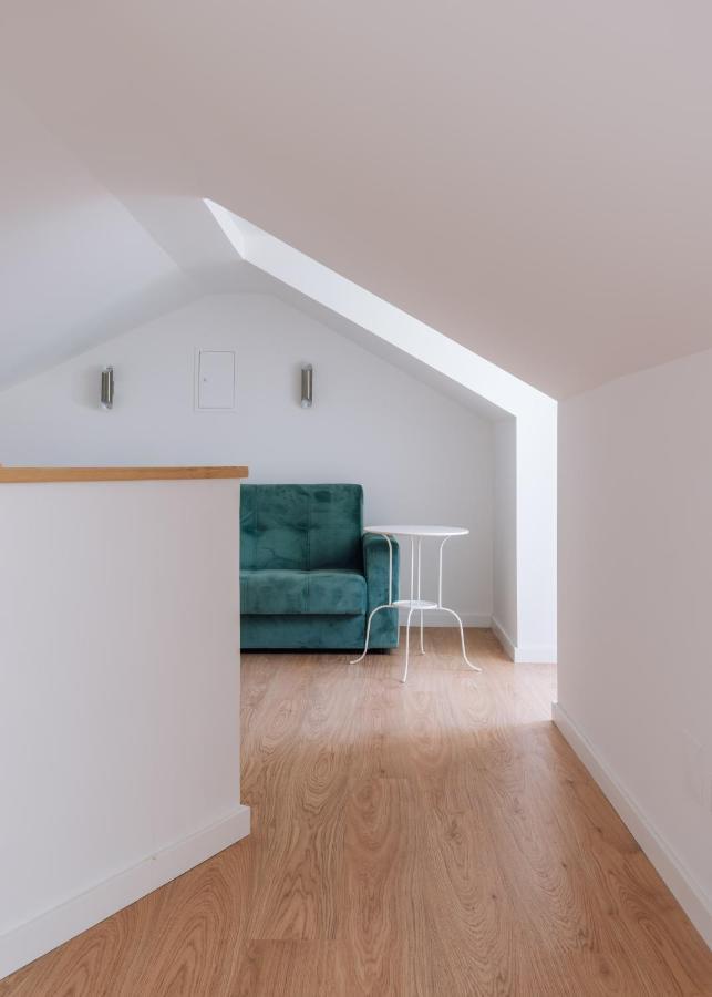 Stays Martim Moniz Appartement