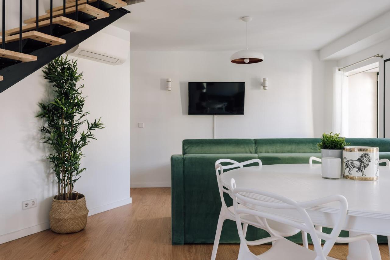 Appartement Stays Martim Moniz *
