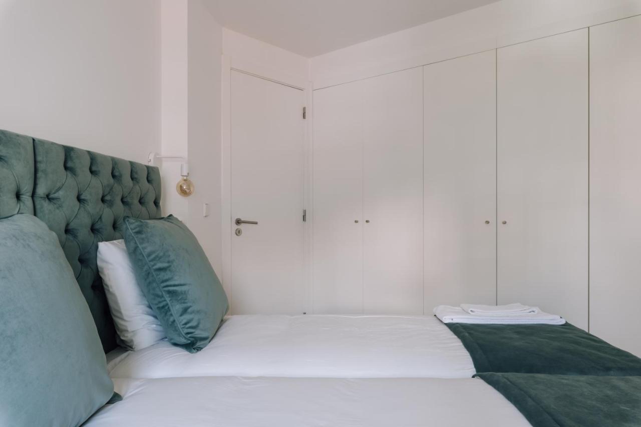 Appartement Stays Martim Moniz *