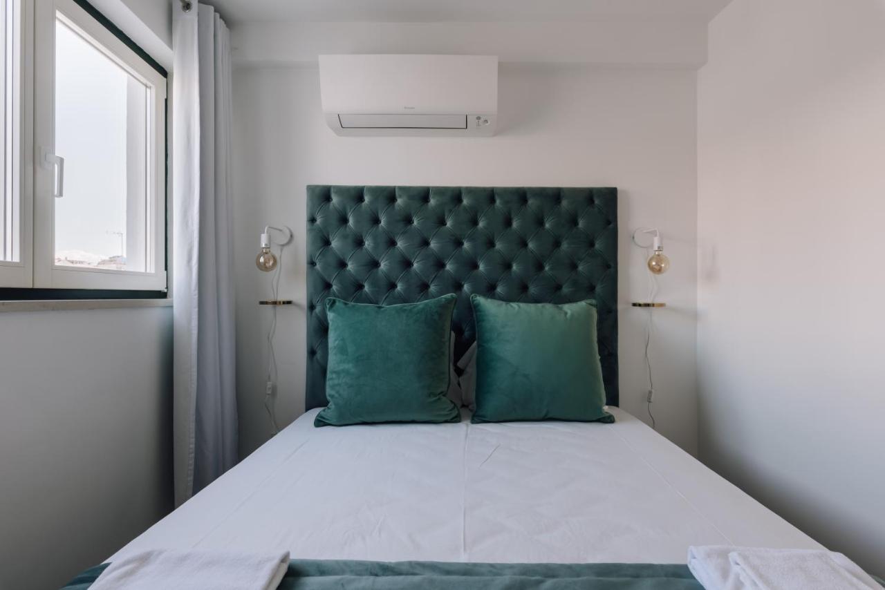 Stays Martim Moniz Appartement *