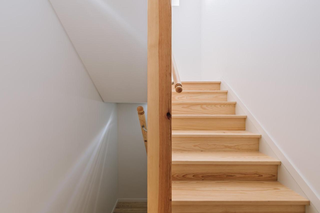 Stays Martim Moniz Appartement