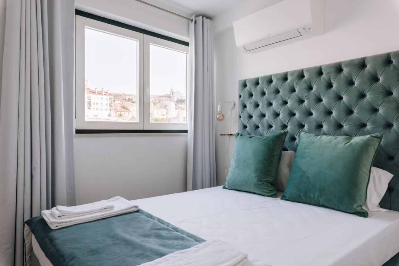 Stays Martim Moniz * Lissabon