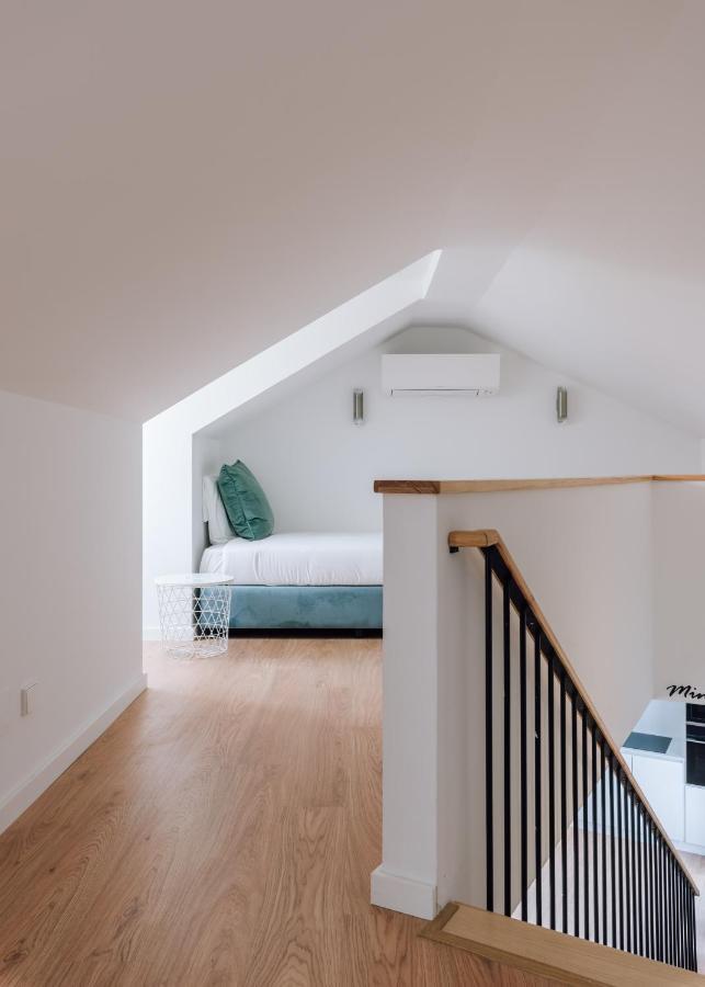 Stays Martim Moniz Appartement