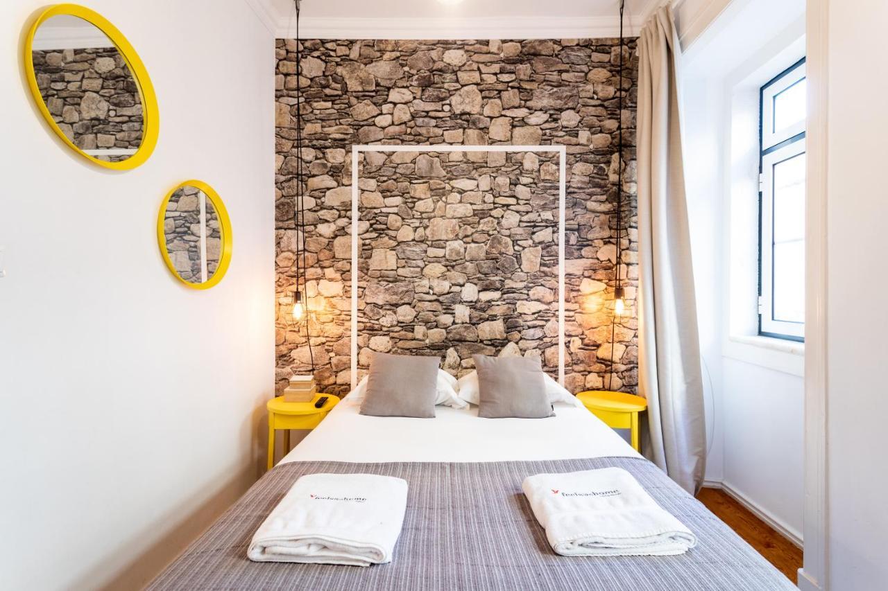 Flh Bica Charming Flat Lisboa