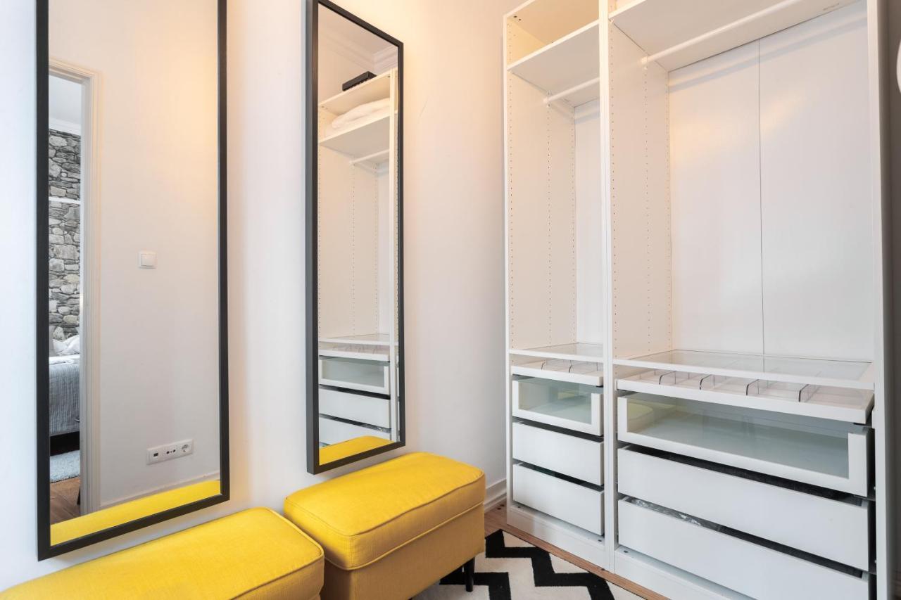 Flh Bica Charming Flat Apartamento Lisboa