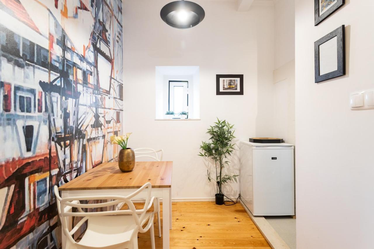 Flh Bica Charming Flat * Lisboa