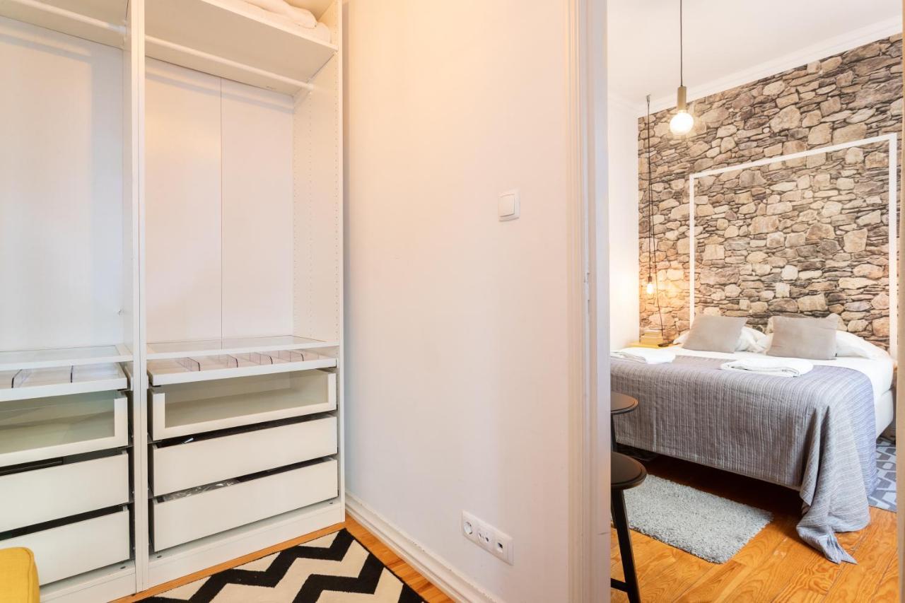 Flh Bica Charming Flat Lisboa