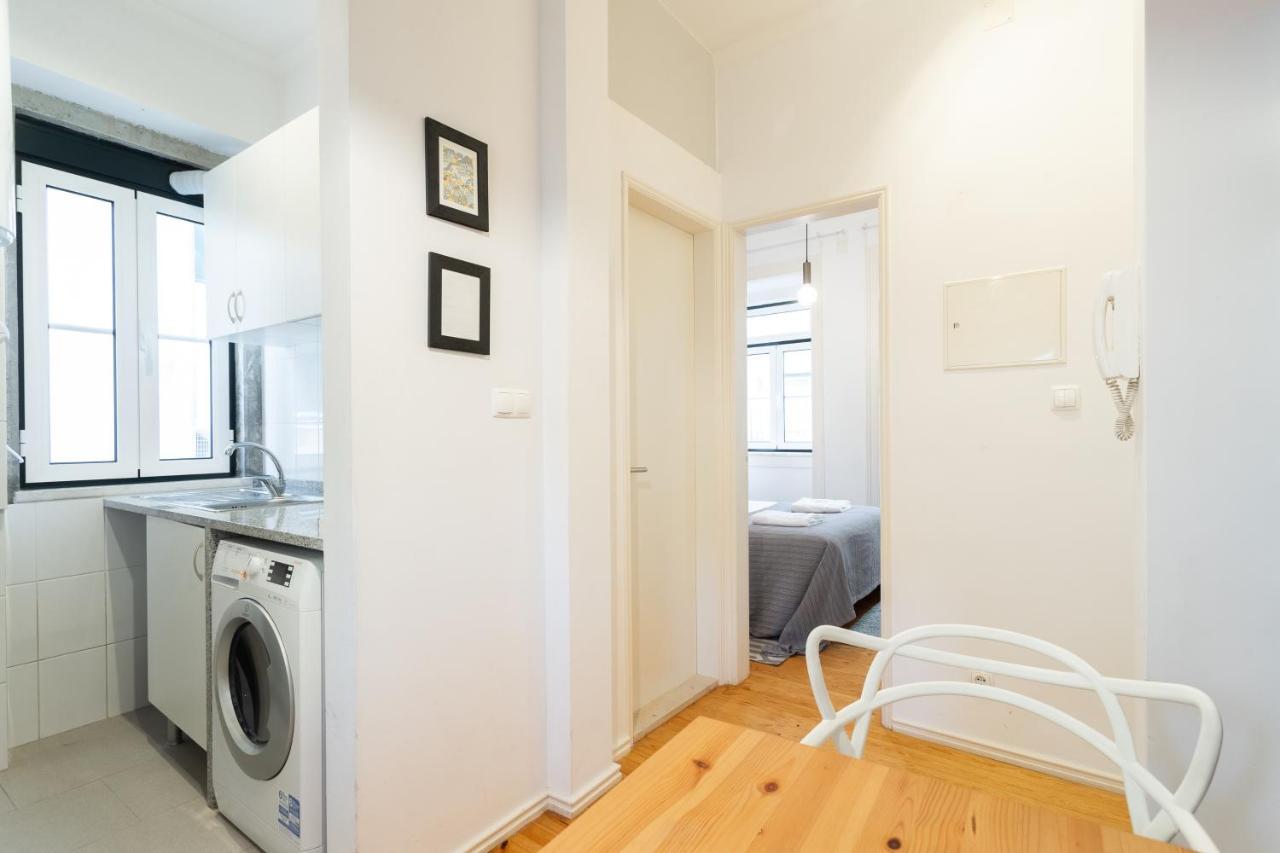 Flh Bica Charming Flat Lisboa