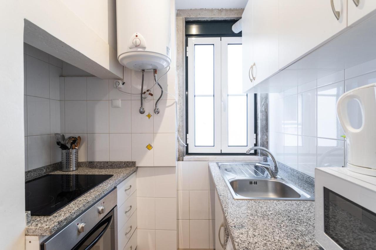 Flh Bica Charming Flat Lisboa