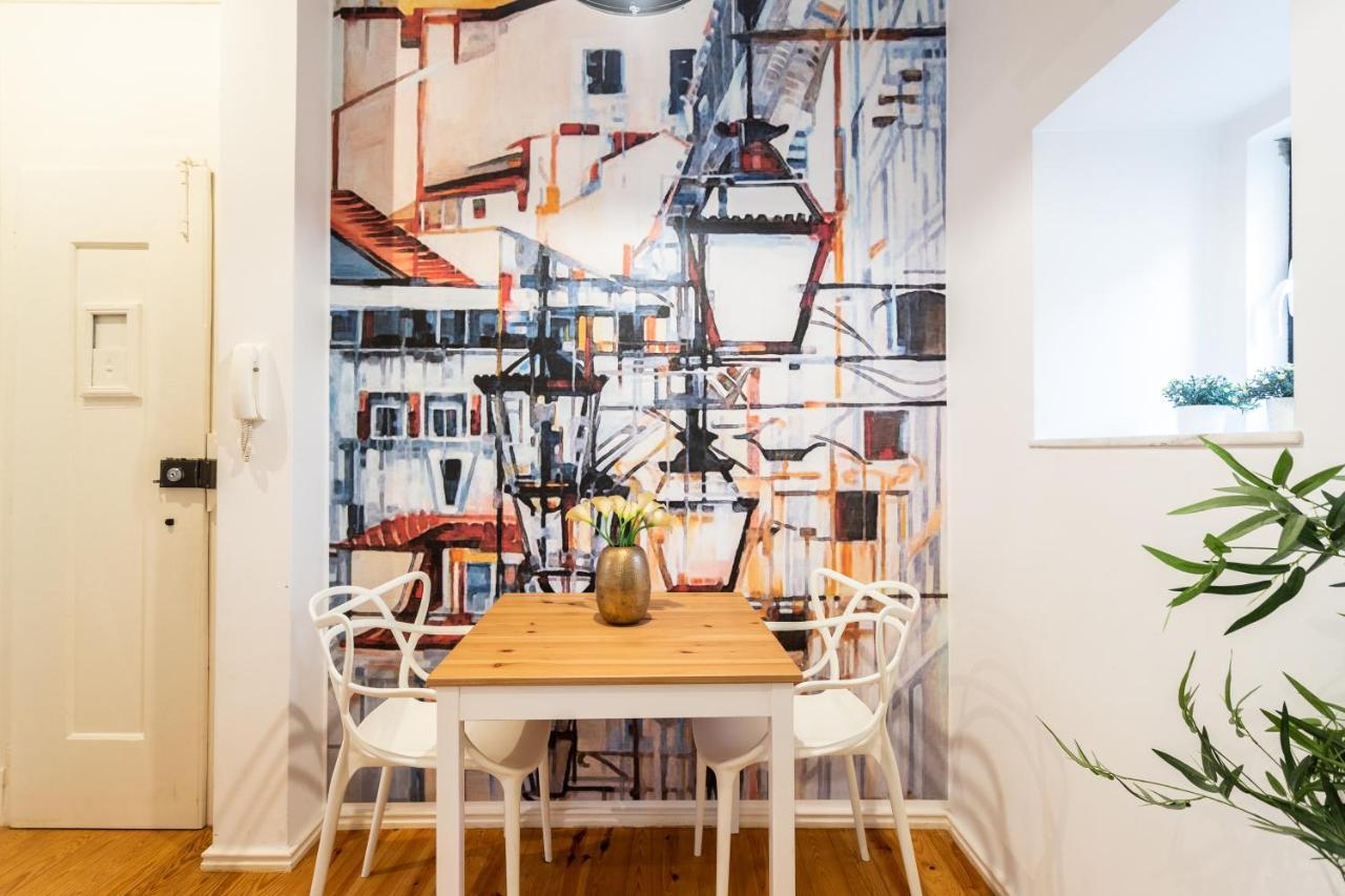 Flh Bica Charming Flat Apartamento *