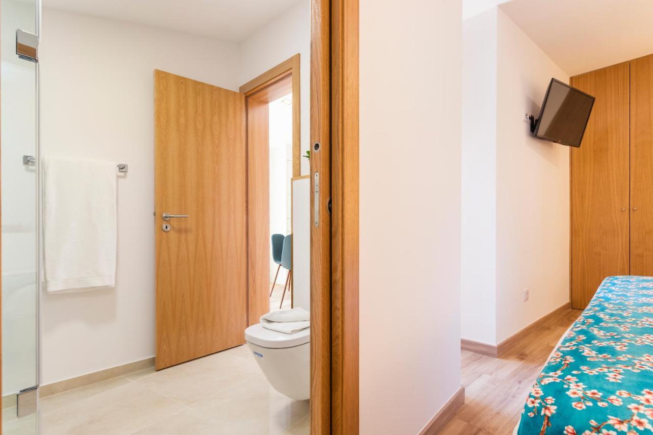 Appartement Perfect 1 Bed In Chiado With Terrace And Aircon