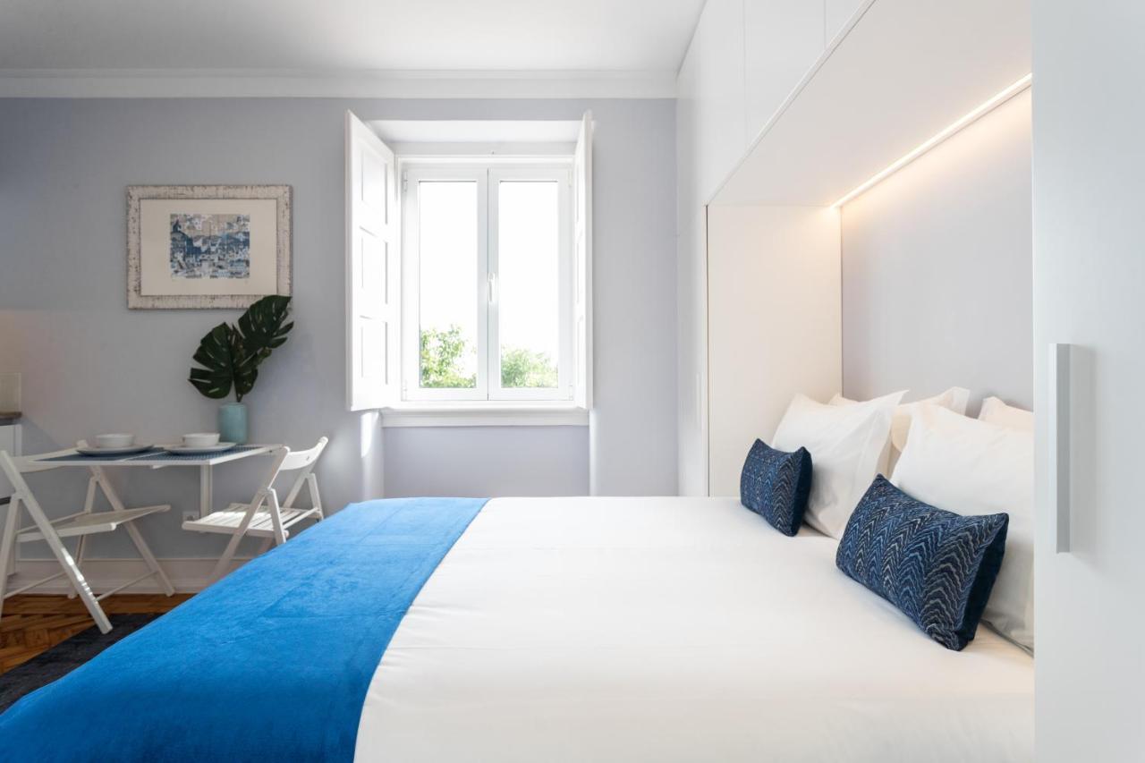 Duques Luxury Gasthuis Lissabon