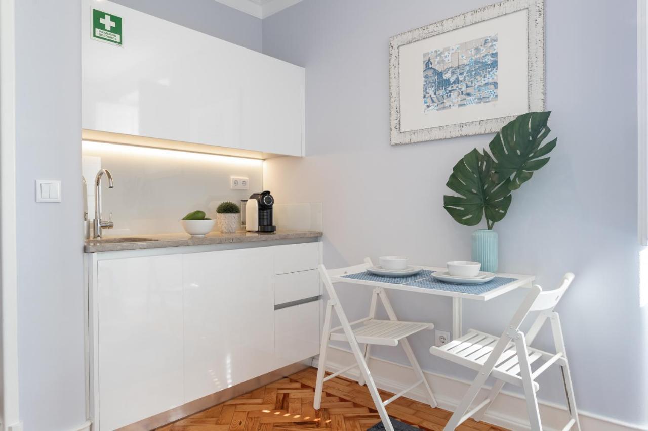 Duques Luxury Gasthuis Lissabon