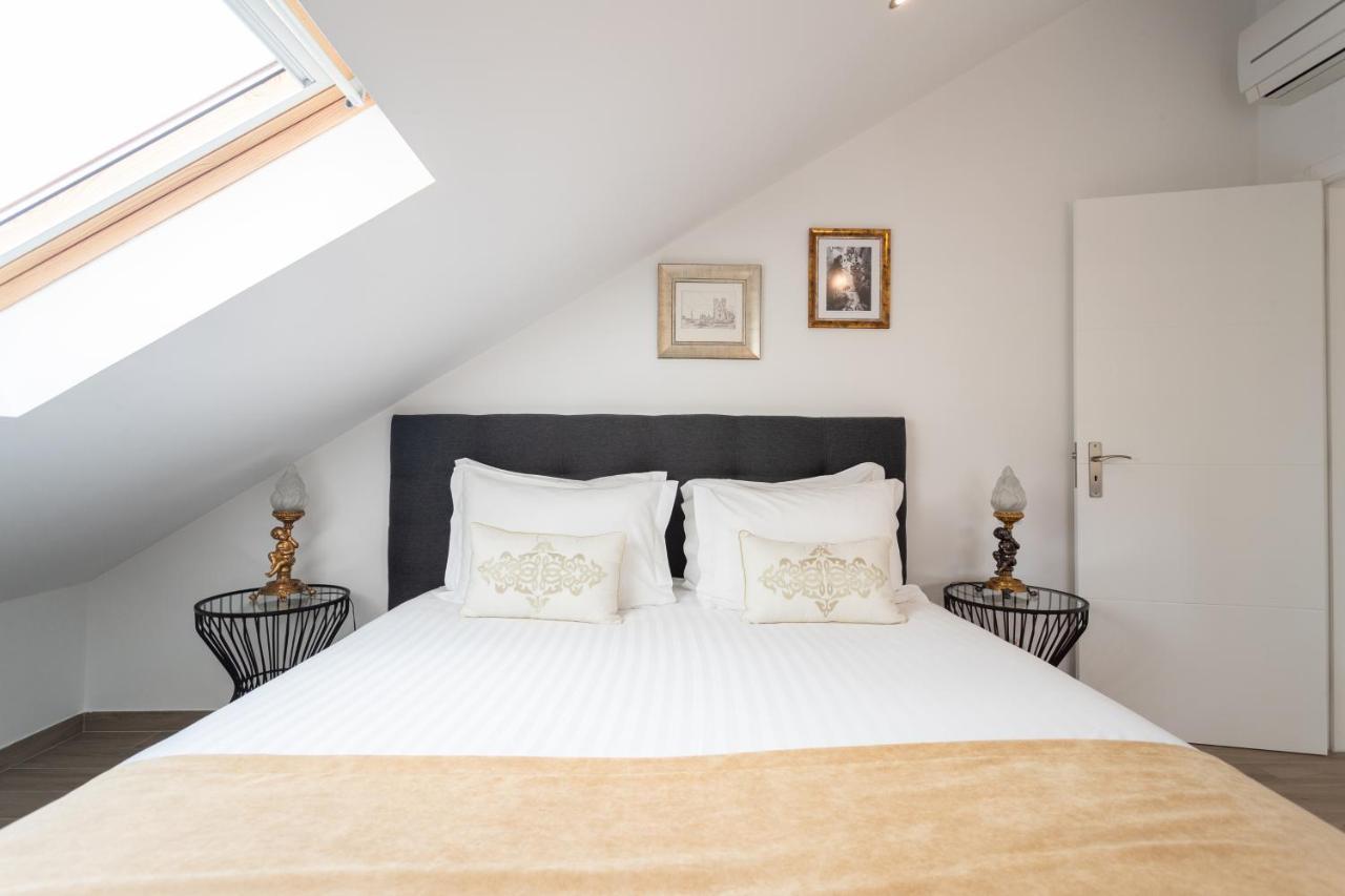 Gasthuis Duques Luxury