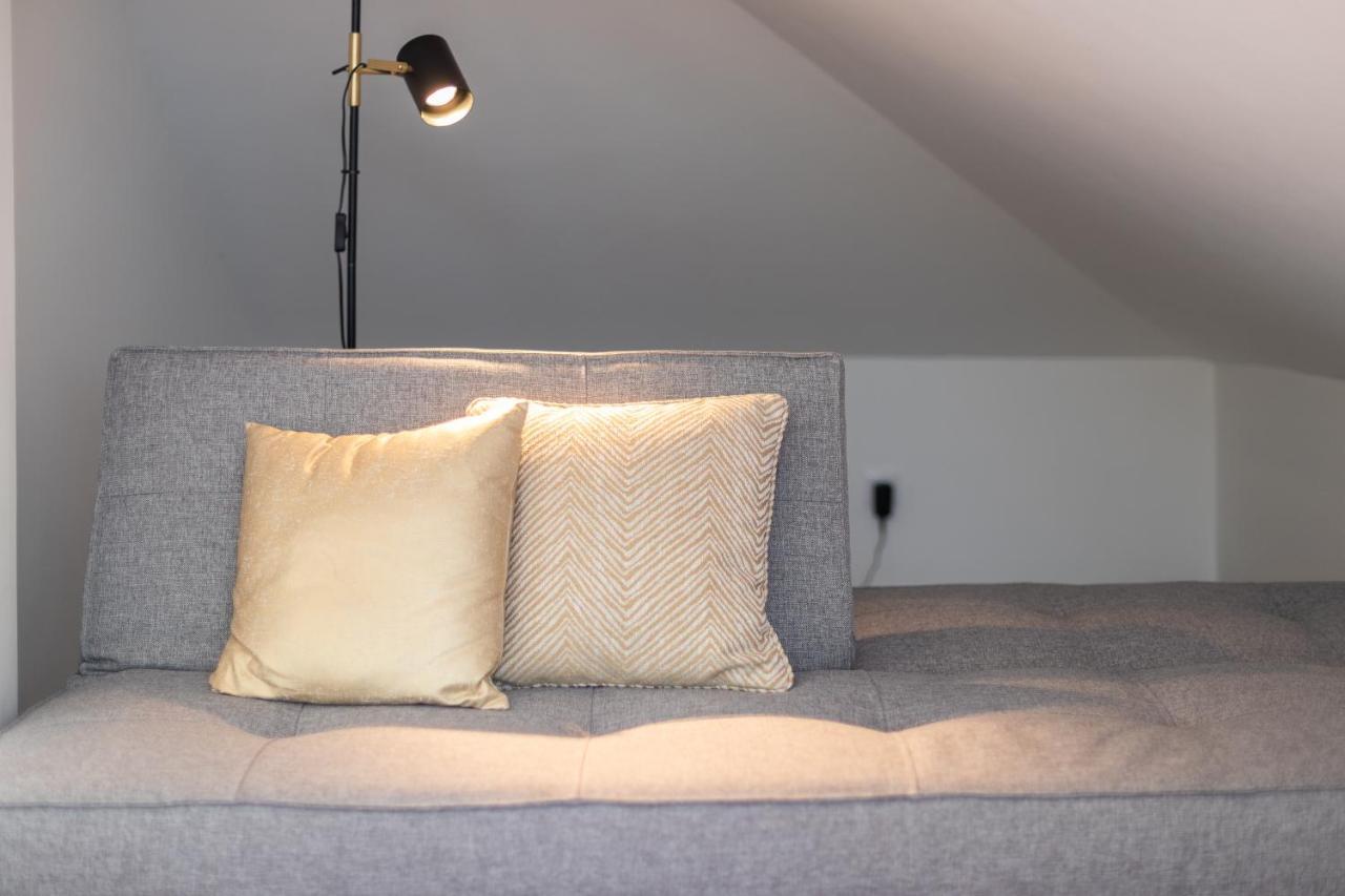 Gasthuis Duques Luxury *