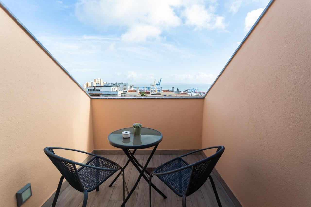 Duques Luxury * Lissabon