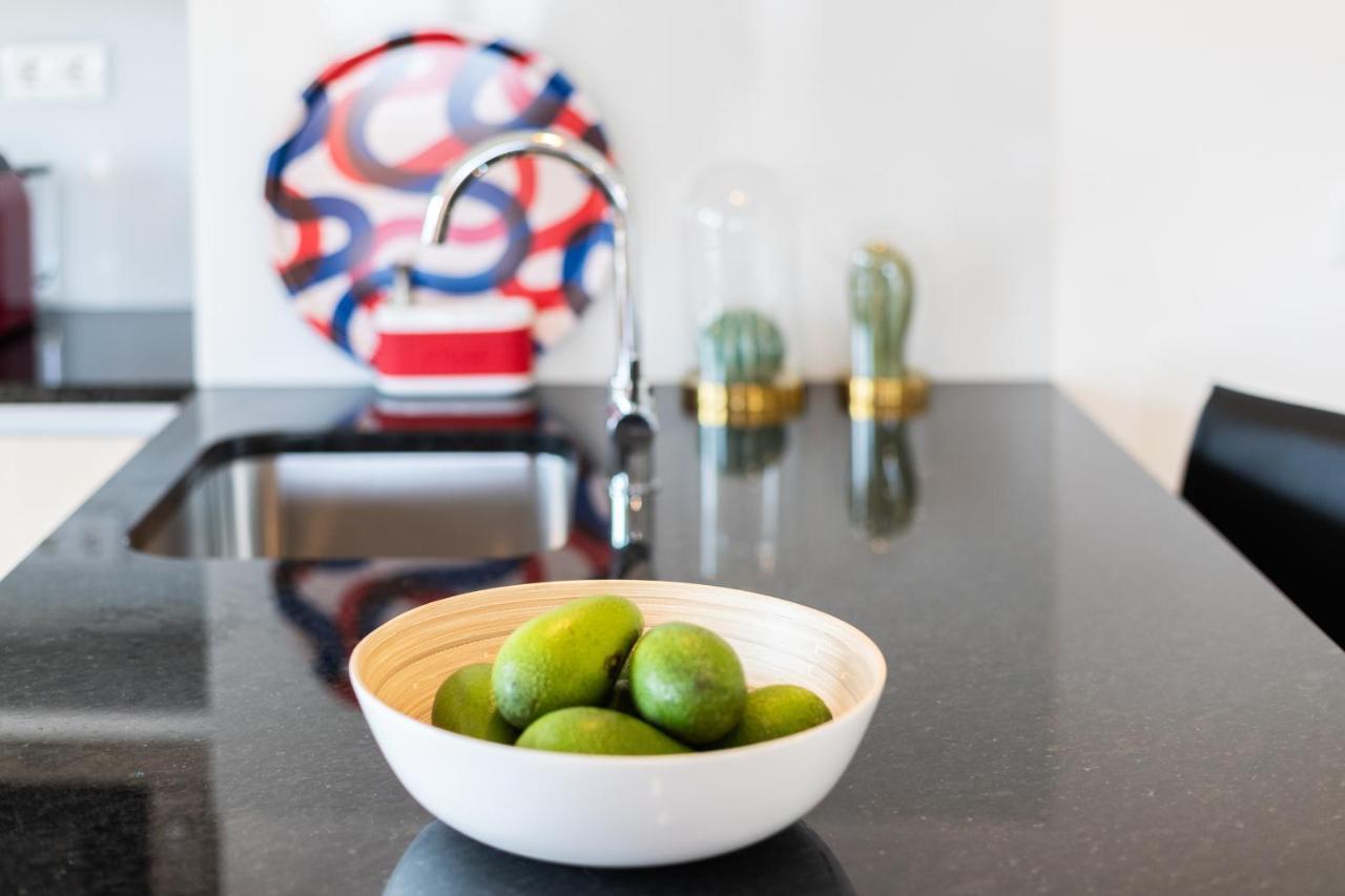 Duques Luxury Lissabon