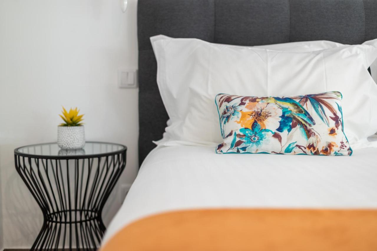 Duques Luxury Gasthuis
