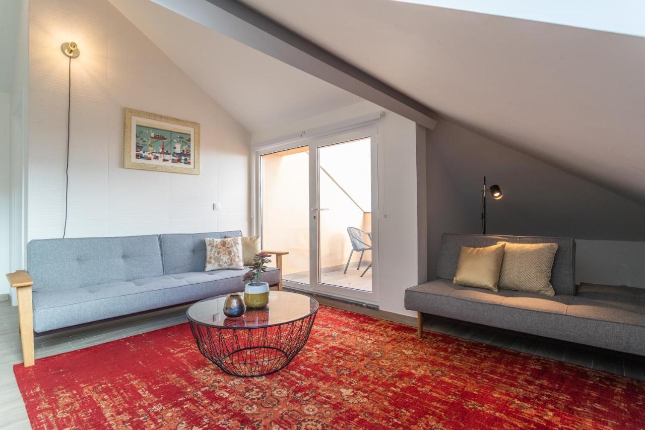 Duques Luxury Lissabon