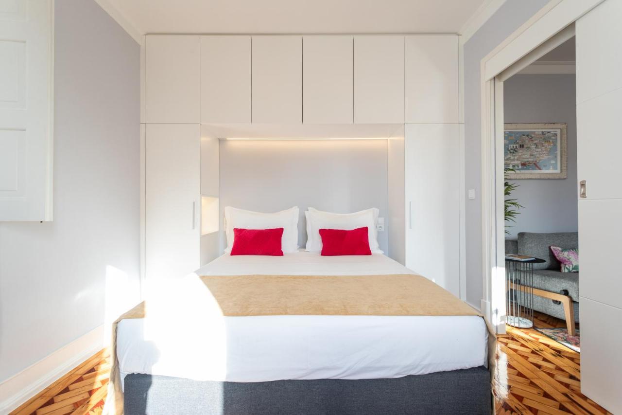 Gasthuis Duques Luxury Lissabon