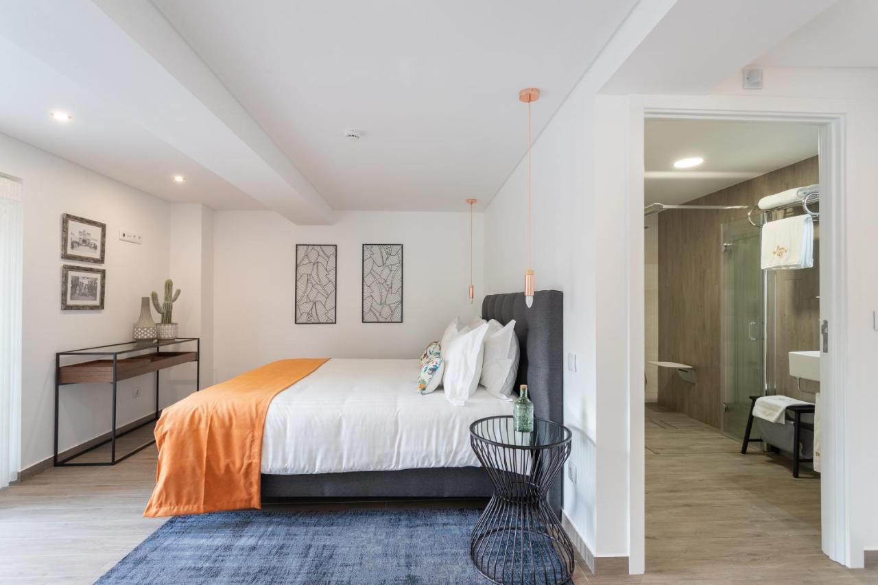 Duques Luxury Gasthuis