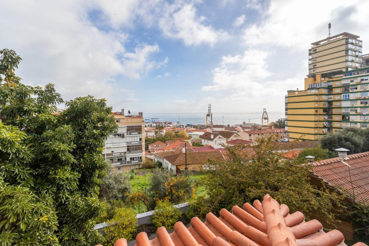 Duques Luxury * Lissabon