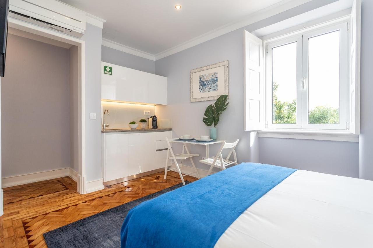 Gasthuis Duques Luxury *
