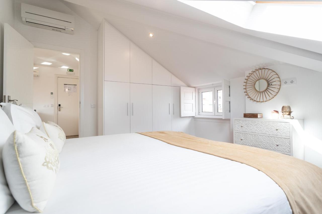 Duques Luxury Gasthuis Lissabon