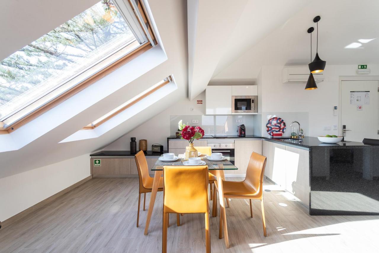 Duques Luxury Gasthuis *