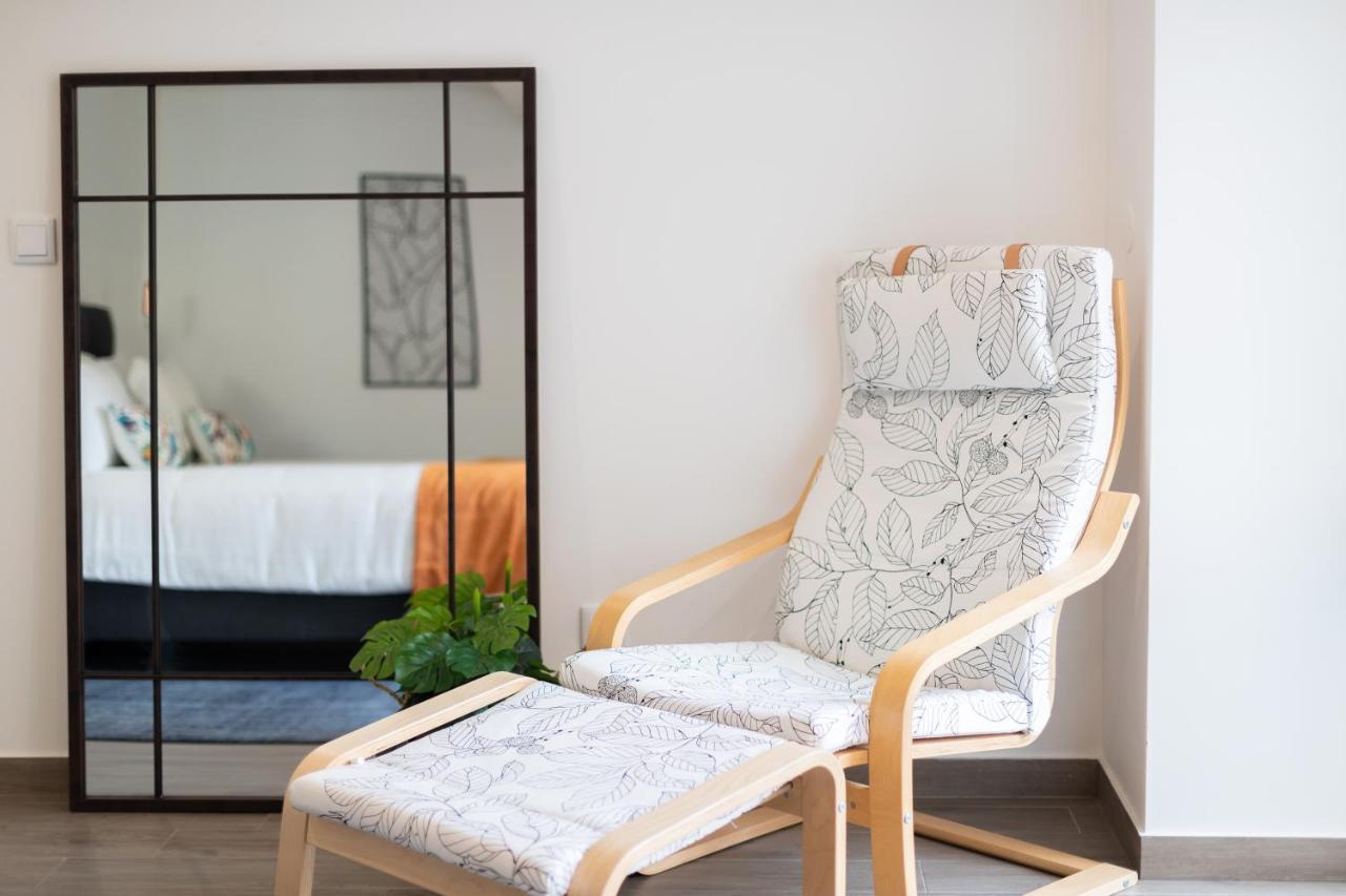 Duques Luxury Lissabon