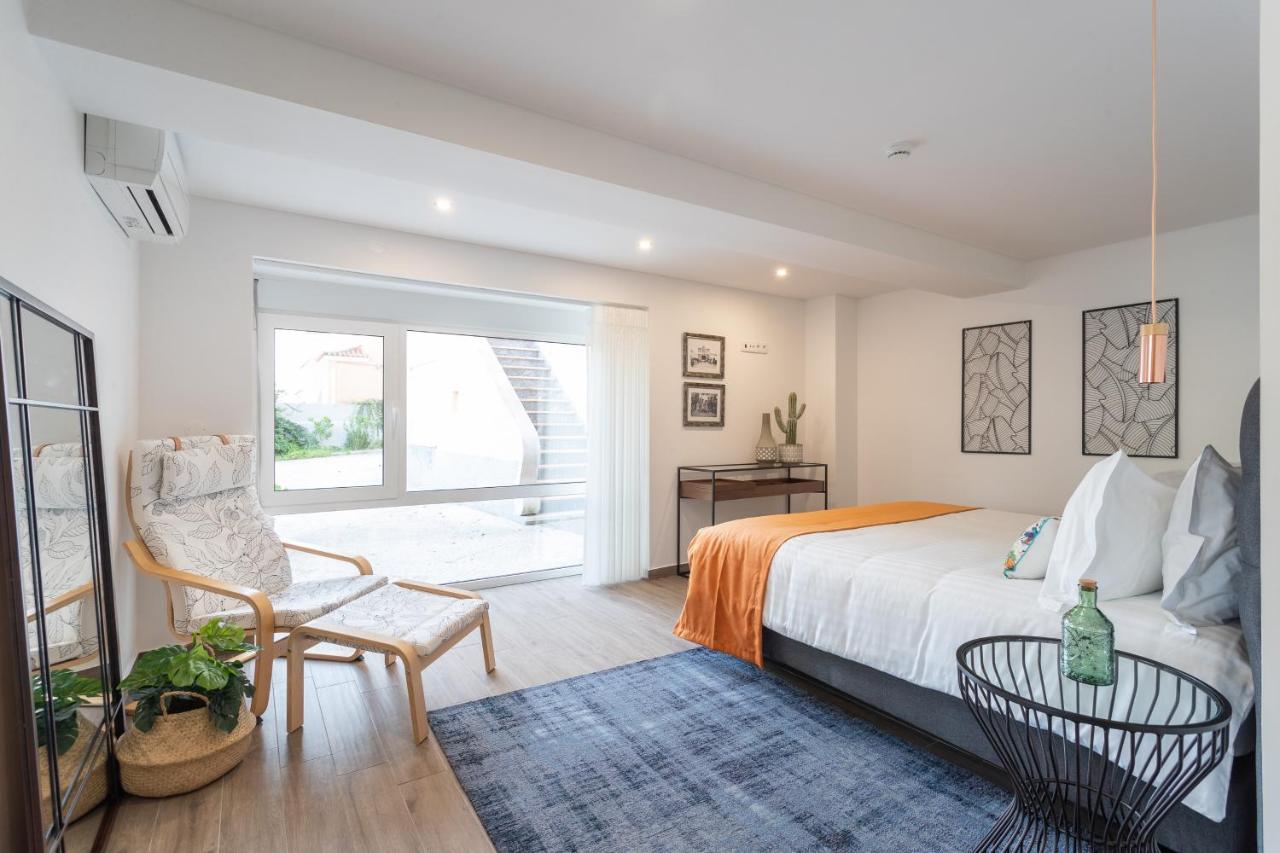 Gasthuis Duques Luxury