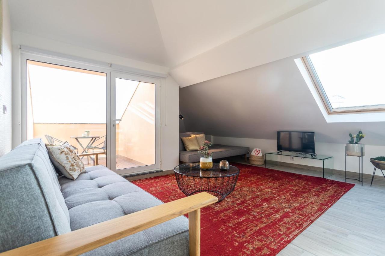 Duques Luxury Gasthuis