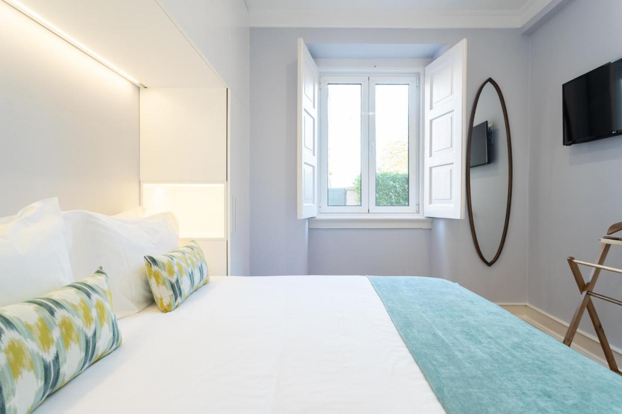 Duques Luxury Gasthuis