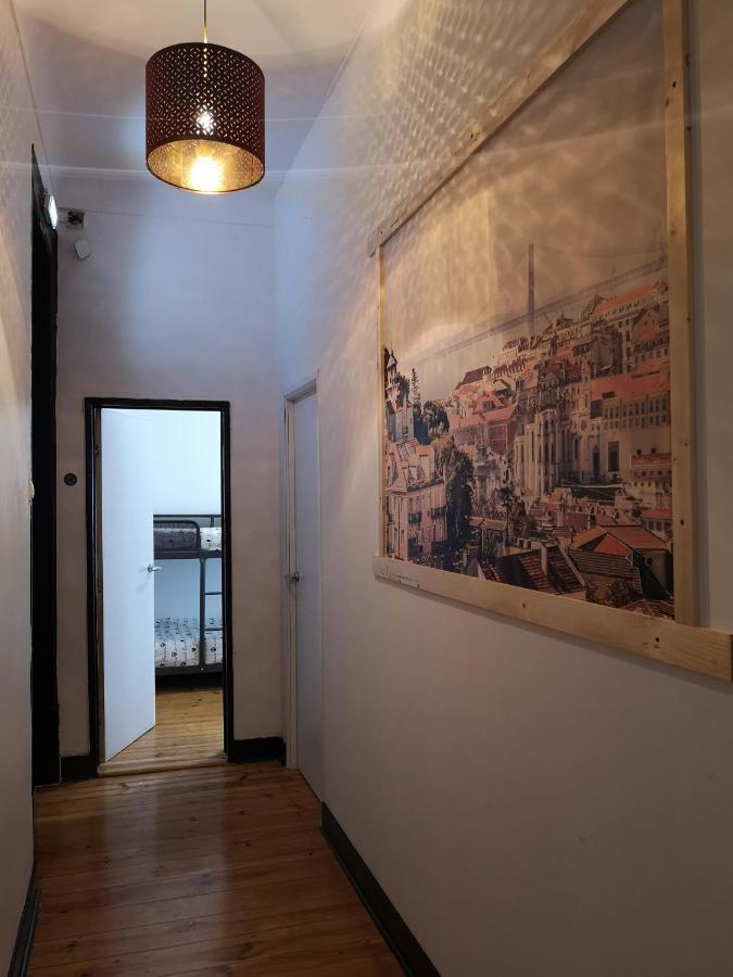 Auberge de jeunesse Will Be Friends