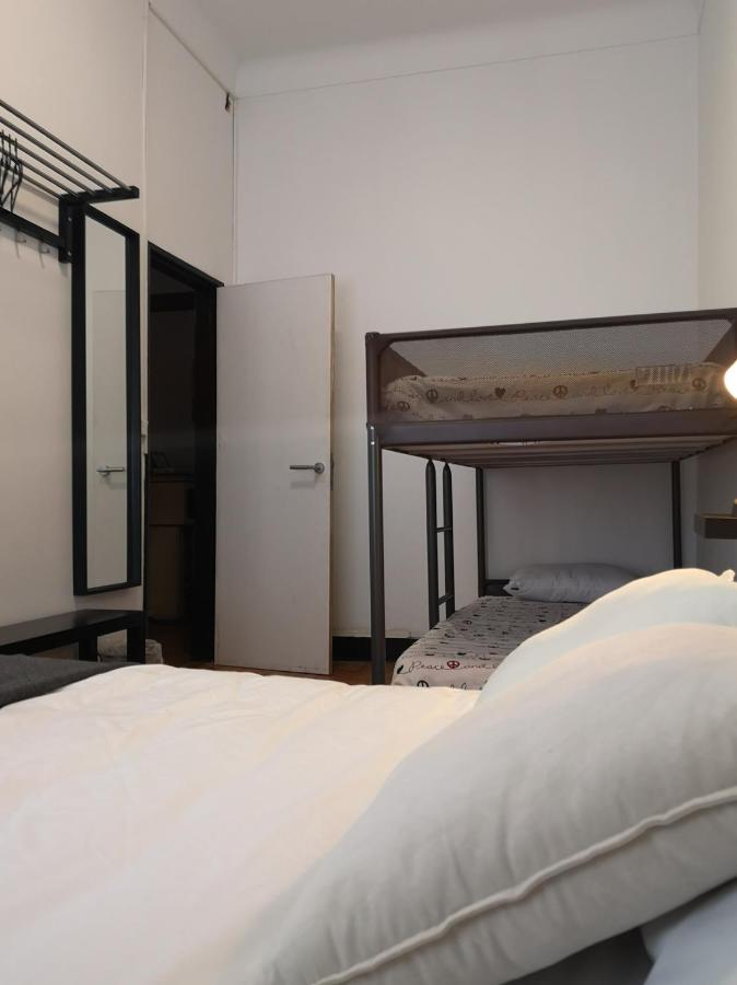 Auberge de jeunesse Will Be Friends *