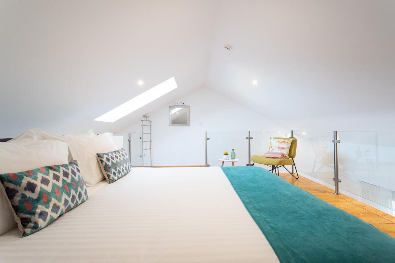 Duques Luxury Gasthuis