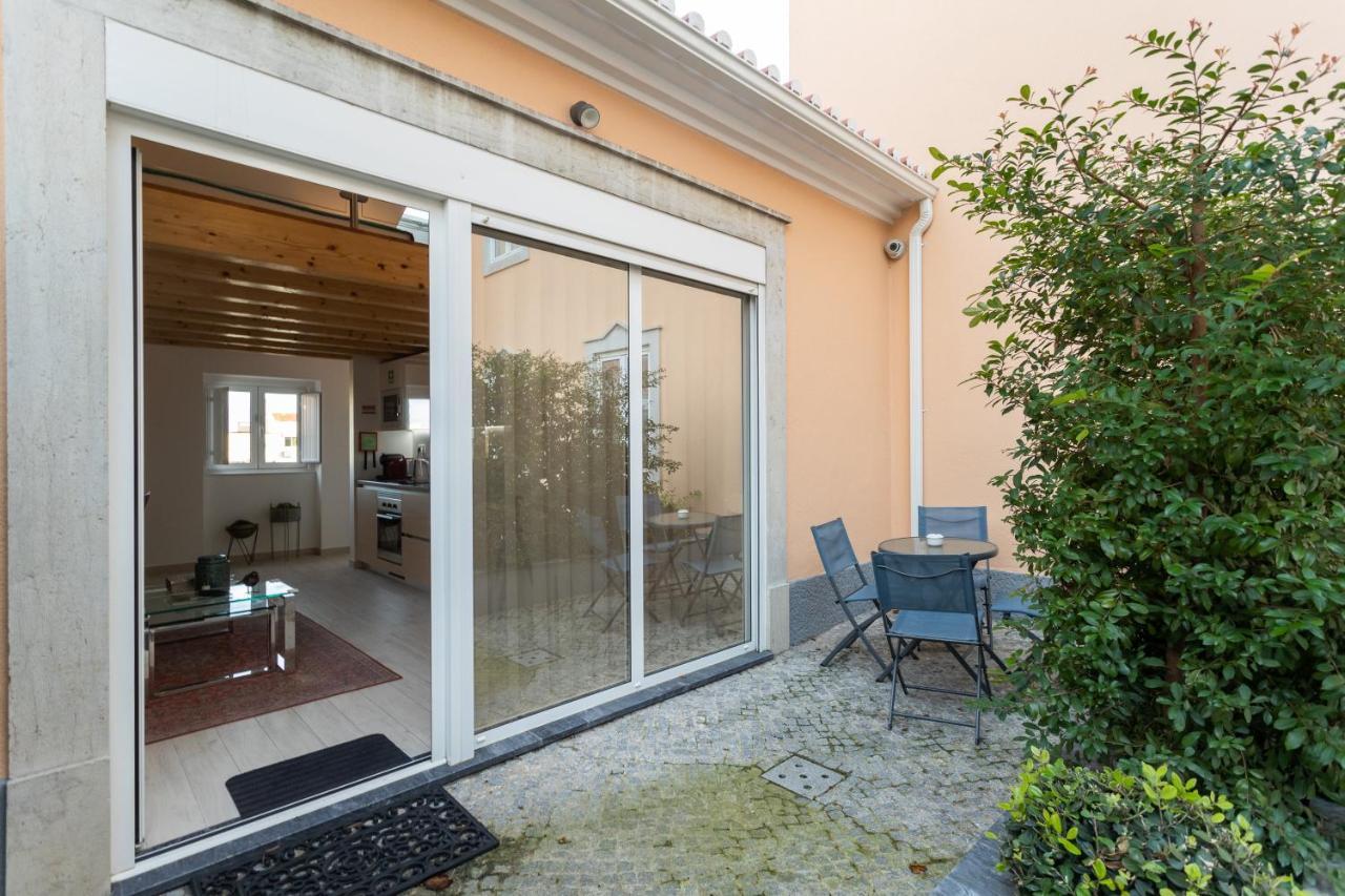Gasthuis Duques Luxury Lissabon