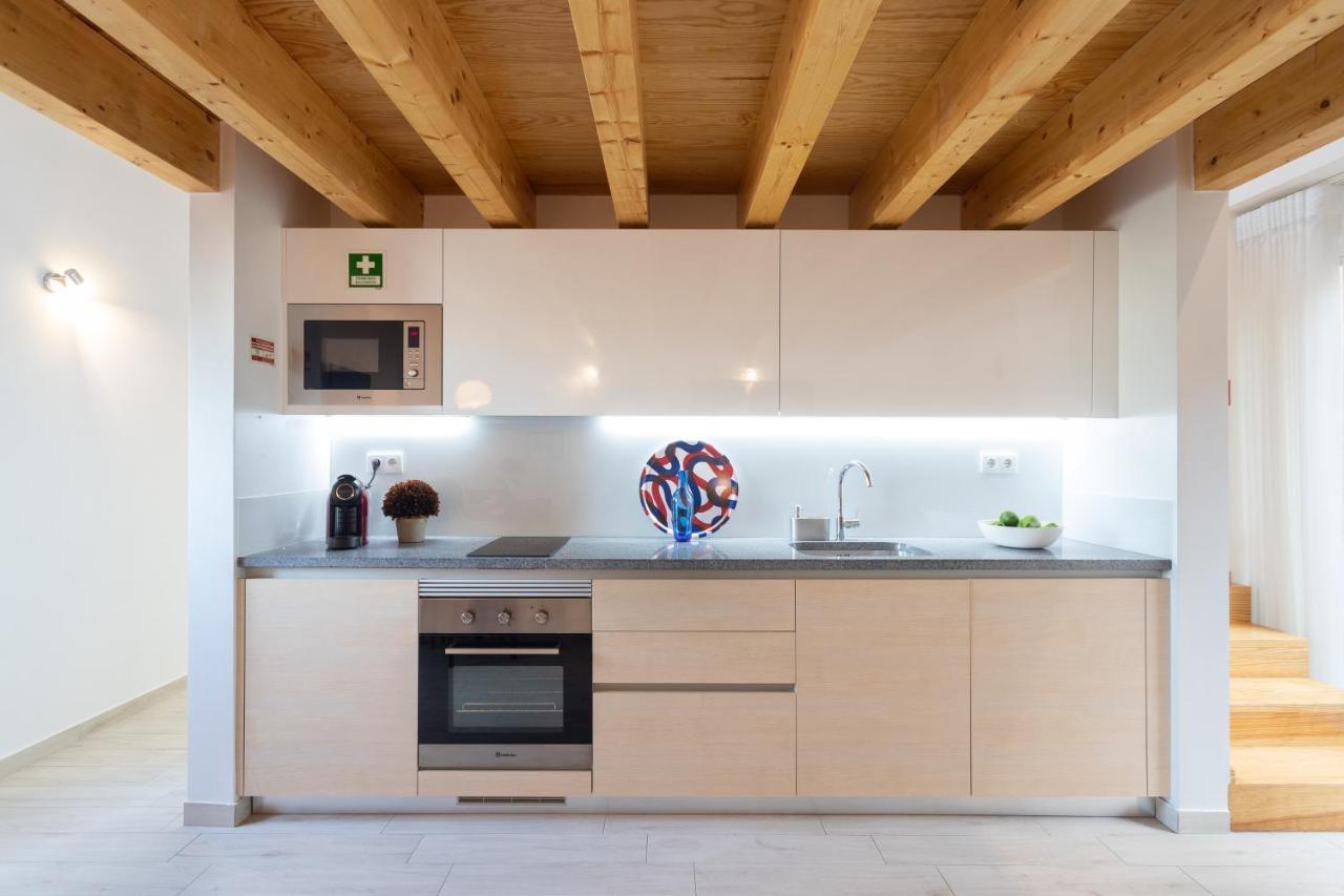 Gasthuis Duques Luxury
